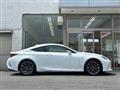 2022 Lexus RC