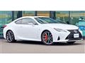 2022 Lexus RC