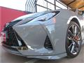 2022 Lexus RC