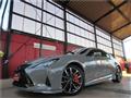 2022 Lexus RC