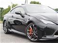 2022 Lexus RC