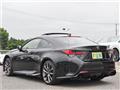 2022 Lexus RC