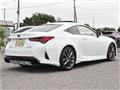 2022 Lexus RC