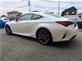 2021 Lexus RC