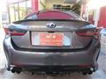 2021 Lexus RC