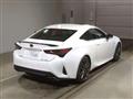2021 Lexus RC