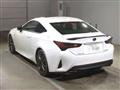 2021 Lexus RC