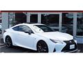 2021 Lexus RC