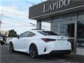 2021 Lexus RC