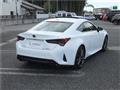 2021 Lexus RC