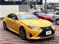 2021 Lexus RC