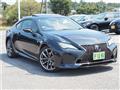 2020 Lexus RC