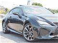 2020 Lexus RC