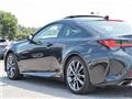 2020 Lexus RC