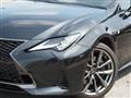 2020 Lexus RC