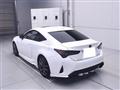2020 Lexus RC
