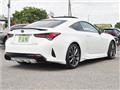 2020 Lexus RC