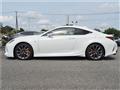 2020 Lexus RC