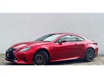 2020 Lexus RC