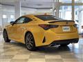 2020 Lexus RC