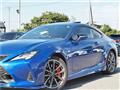 2020 Lexus RC