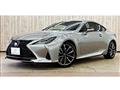 2019 Lexus RC
