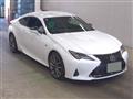 2019 Lexus RC