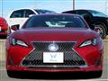 2019 Lexus RC