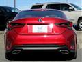 2019 Lexus RC