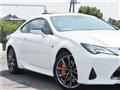 2019 Lexus RC