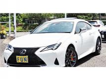 2019 Lexus RC
