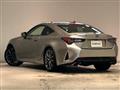 2019 Lexus RC