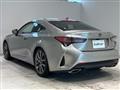 2019 Lexus RC