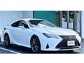 2019 Lexus RC