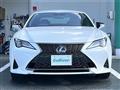 2019 Lexus RC