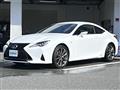2019 Lexus RC