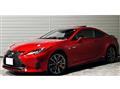 2019 Lexus RC
