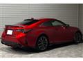 2019 Lexus RC