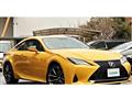 2019 Lexus RC