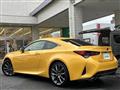 2019 Lexus RC