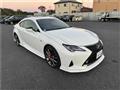 2019 Lexus RC