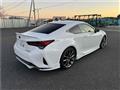 2019 Lexus RC