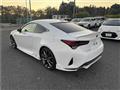 2019 Lexus RC