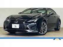 2019 Lexus RC