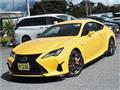 2019 Lexus RC