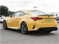 2019 Lexus RC