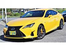 2019 Lexus RC