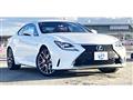2018 Lexus RC