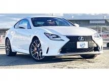 2018 Lexus RC