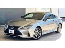 2018 Lexus RC